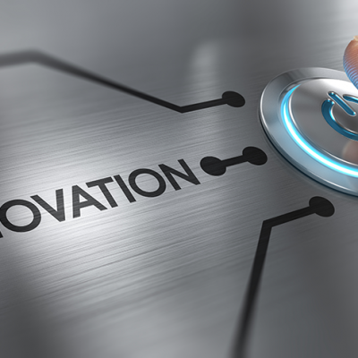 イノベーションを推進するための組織改革（前編）